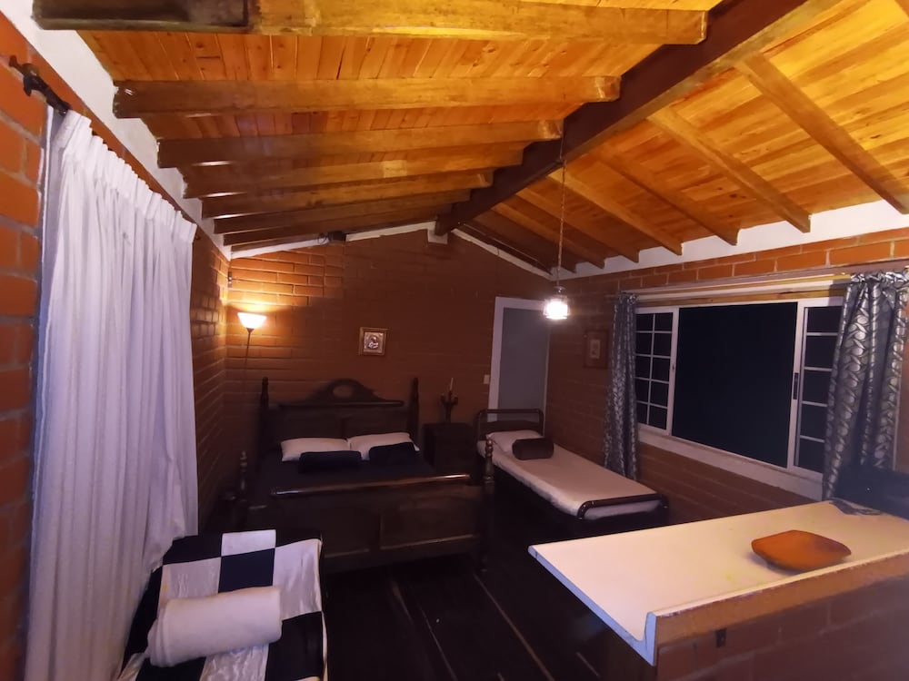 HABITACION BIODIVERSIDAD photo 3