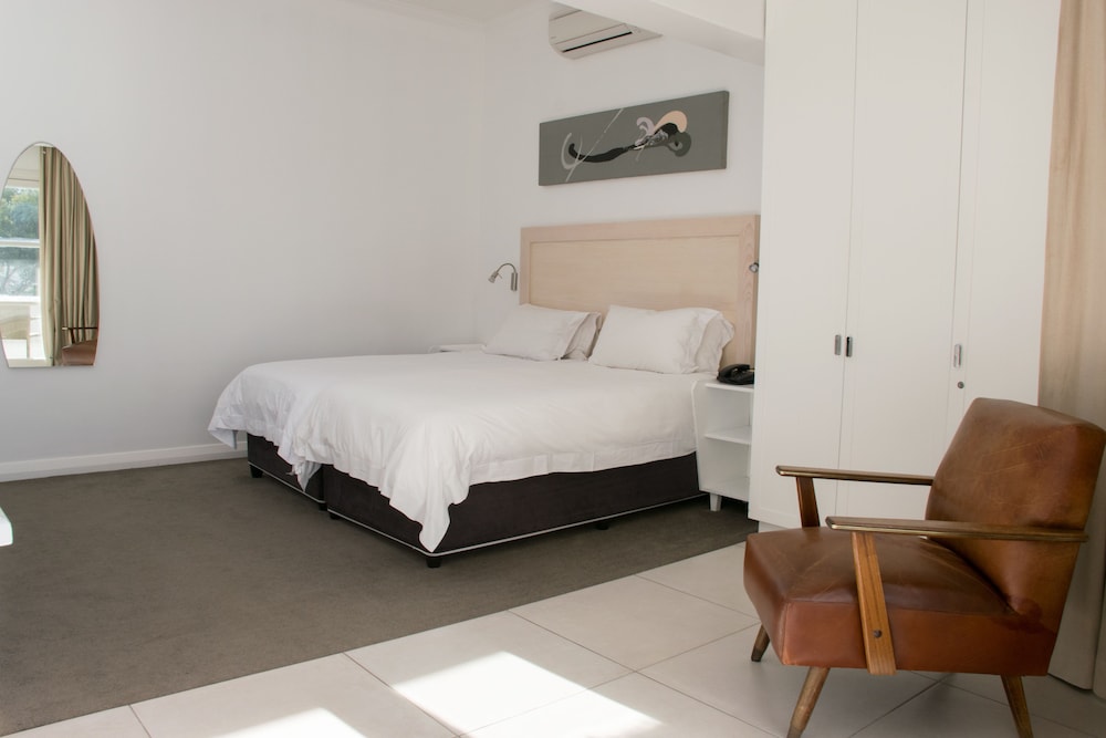 Luxury Room photo 1