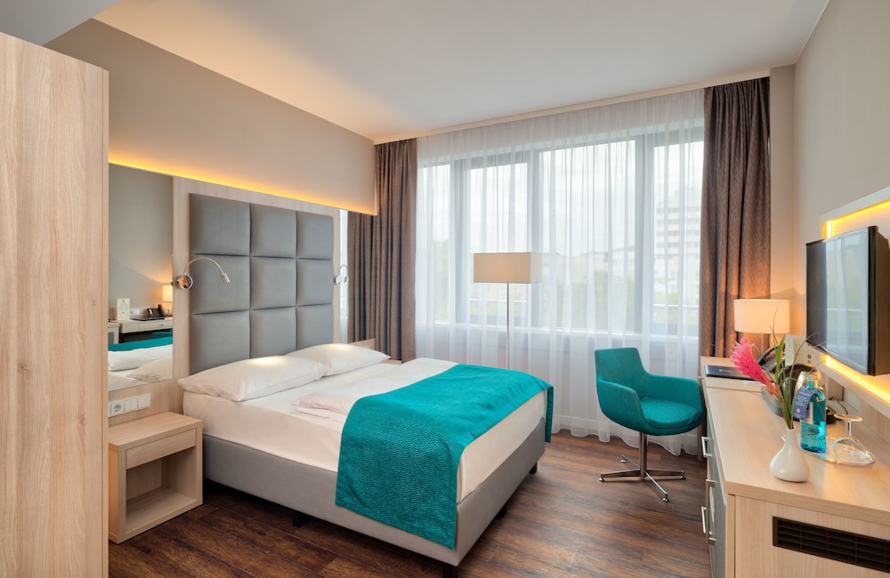 Deluxe Room photo 3