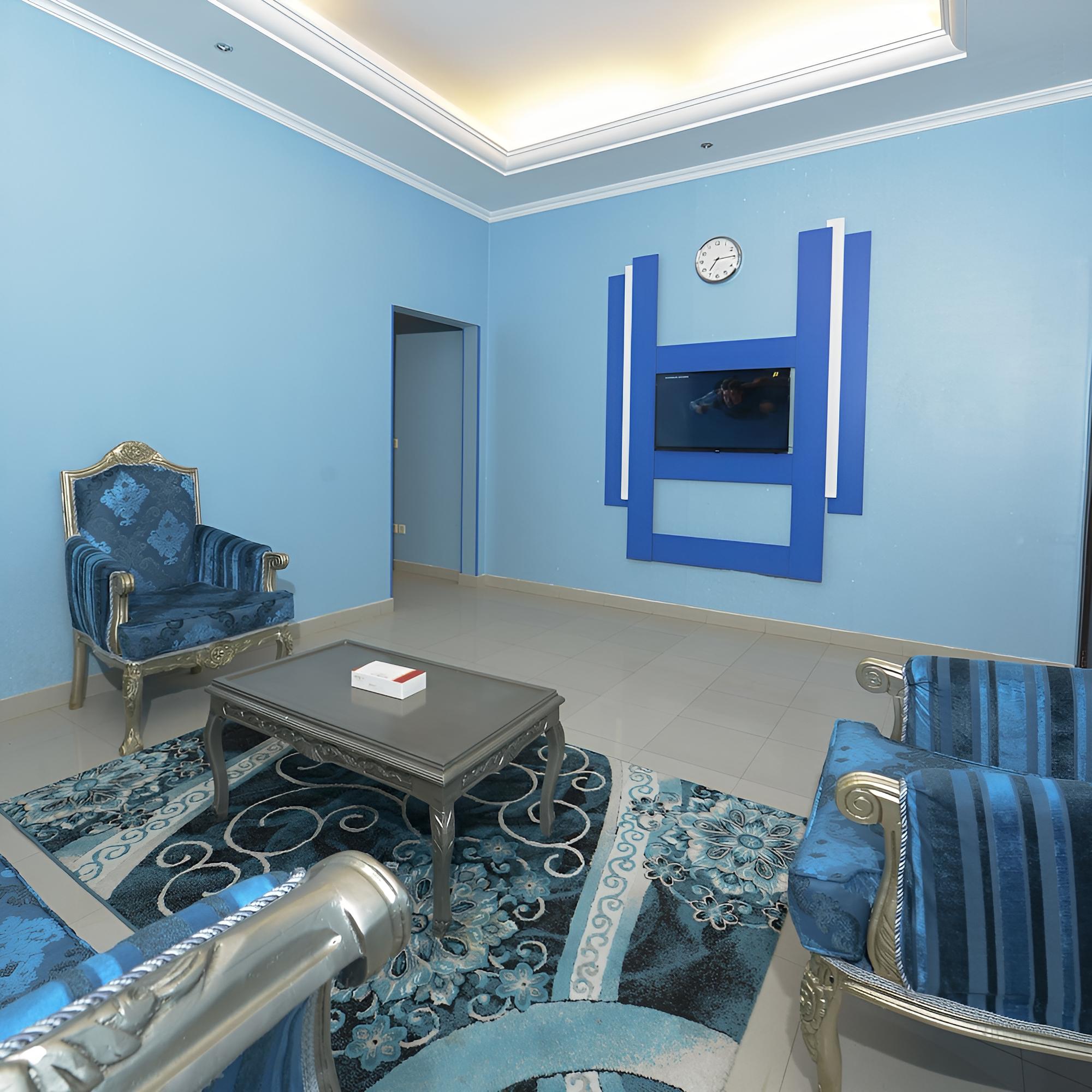 Superior Apartment, 1 Bedroom