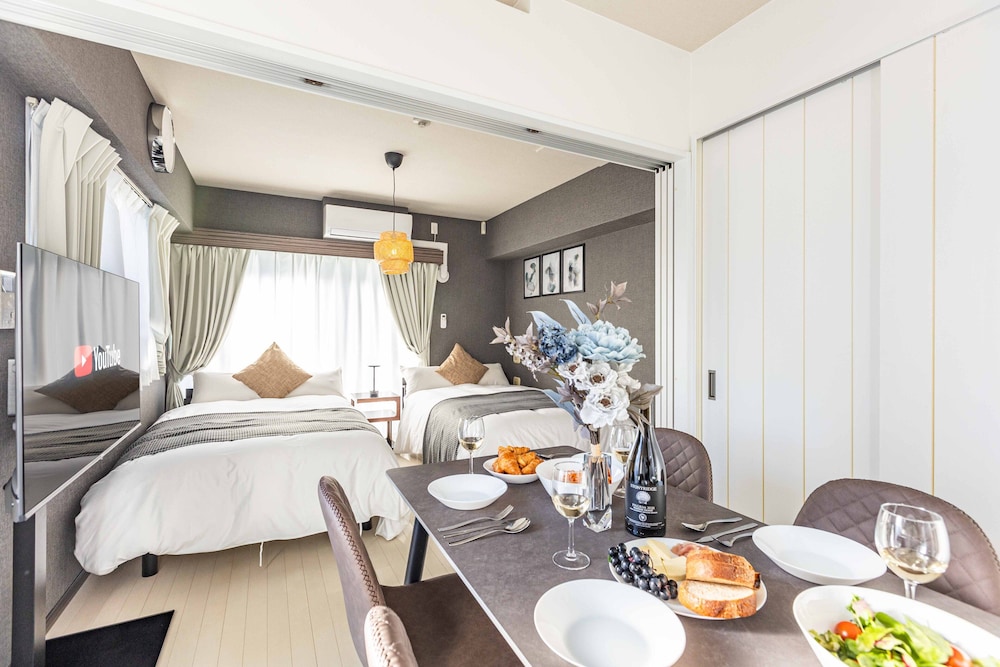 MELL-THEATER RESORT903, Non Smoking