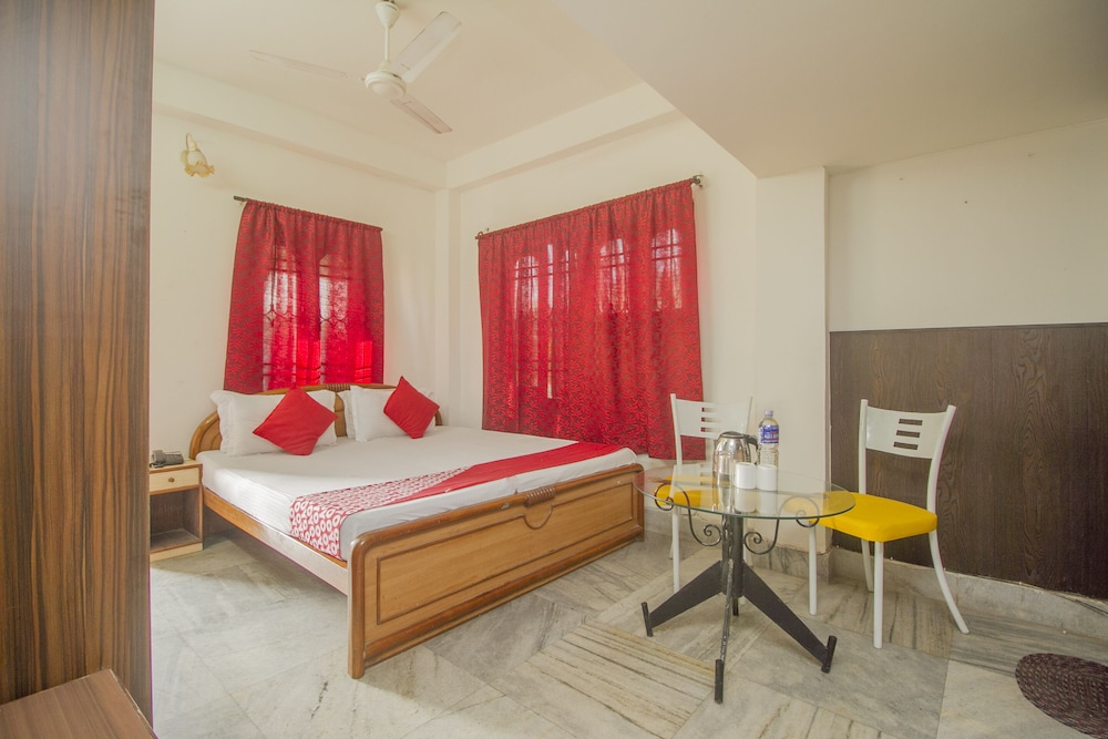 Double Or Twin Room photo 2
