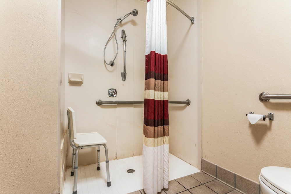 Red Roof Inn Texarkana, Billede 6