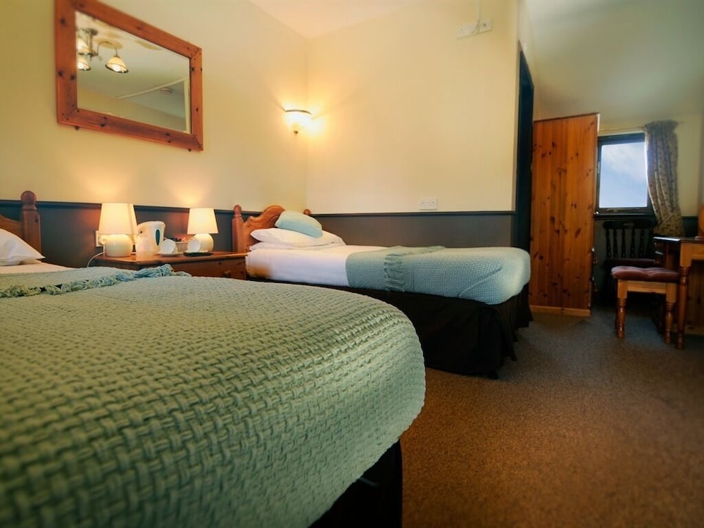 Twin Room, Ensuite