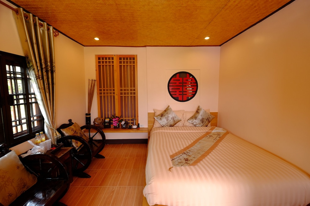 Standard Bungalow for 2 People