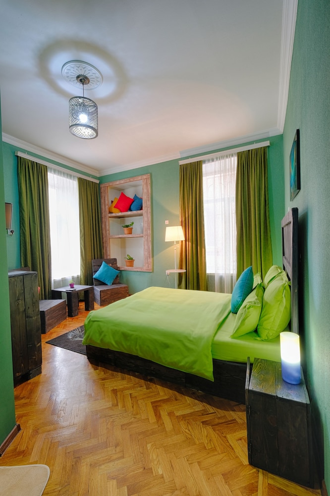 Deluxe Double Room photo 1