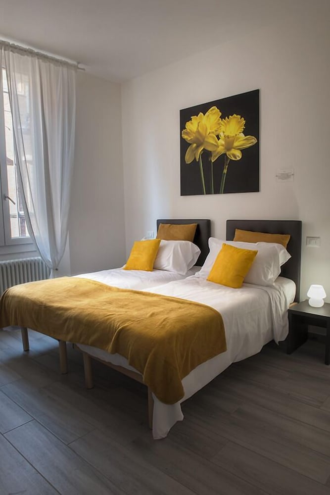 Traditional Double Room