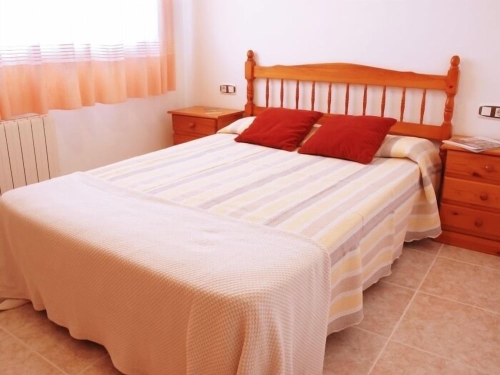 Apartamento, 3 habitaciones, 2 baños