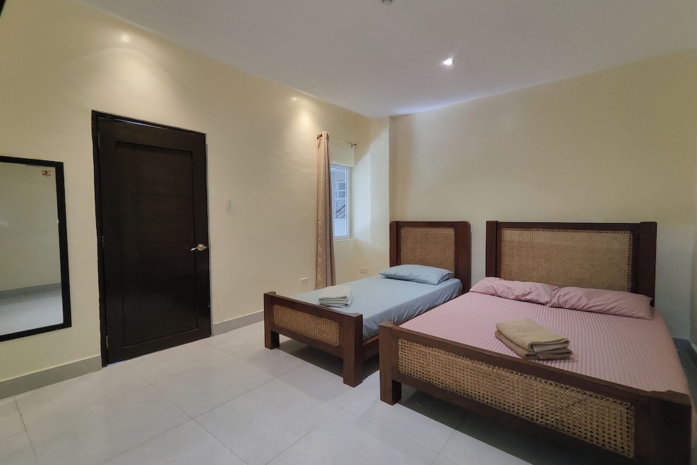 Family Triple Room