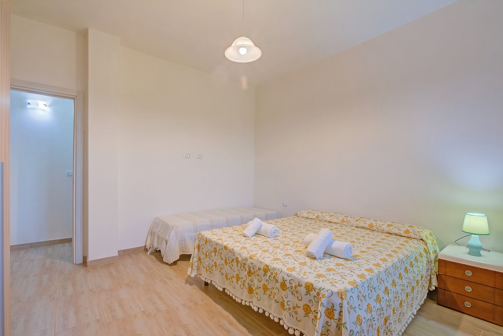 Standard Apartment, Multiple Bedrooms (Le Bianche Apt 4 - terrace near the) photo 1