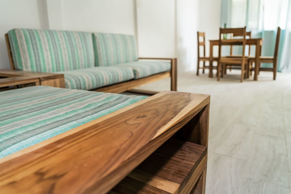 Villa Confort, 2 chambres, accessible aux personnes à mobilité réduite