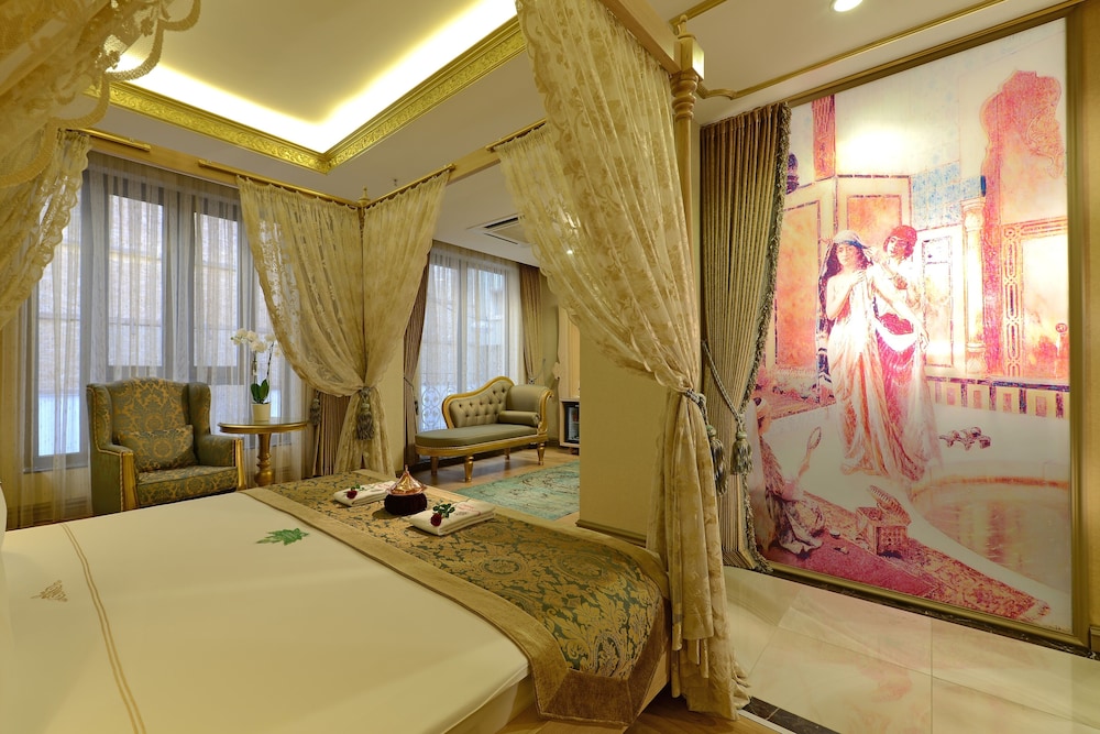 Harem Suite photo 2