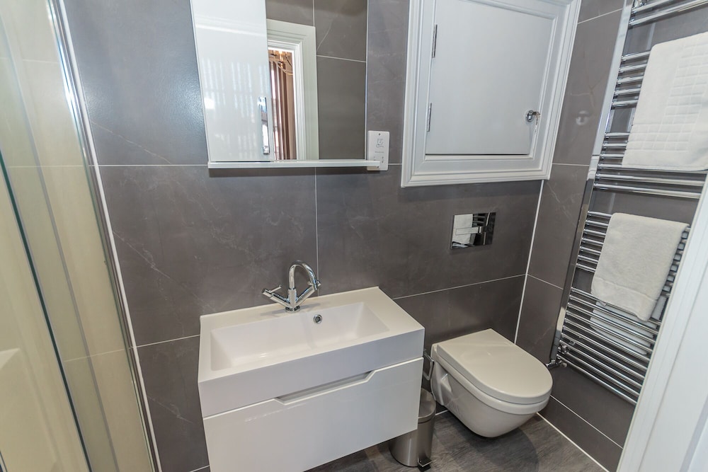 Luxury Apartment, Private Bathroom, City View (Regency) photo 3