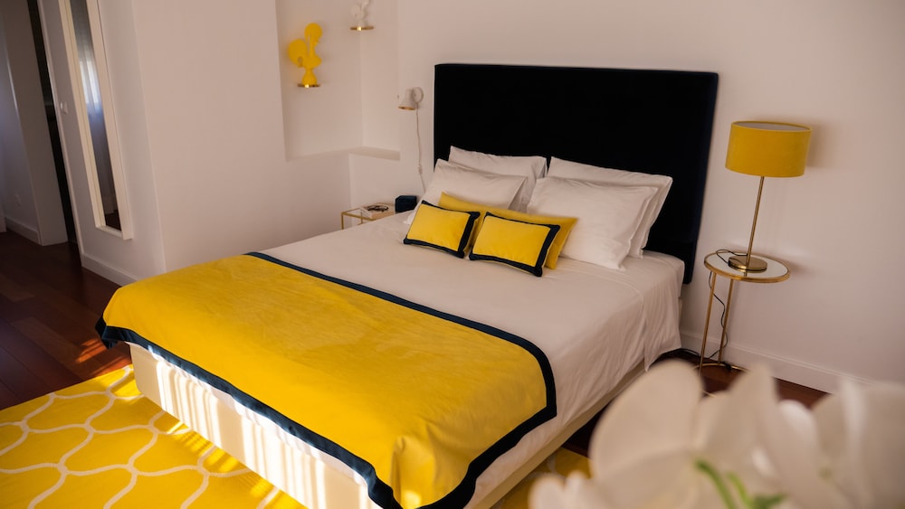Superior Suite (Lenda)