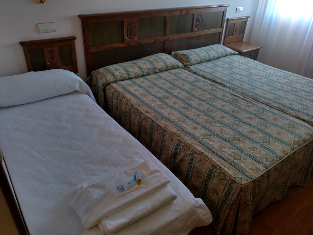 Triple Room photo 2