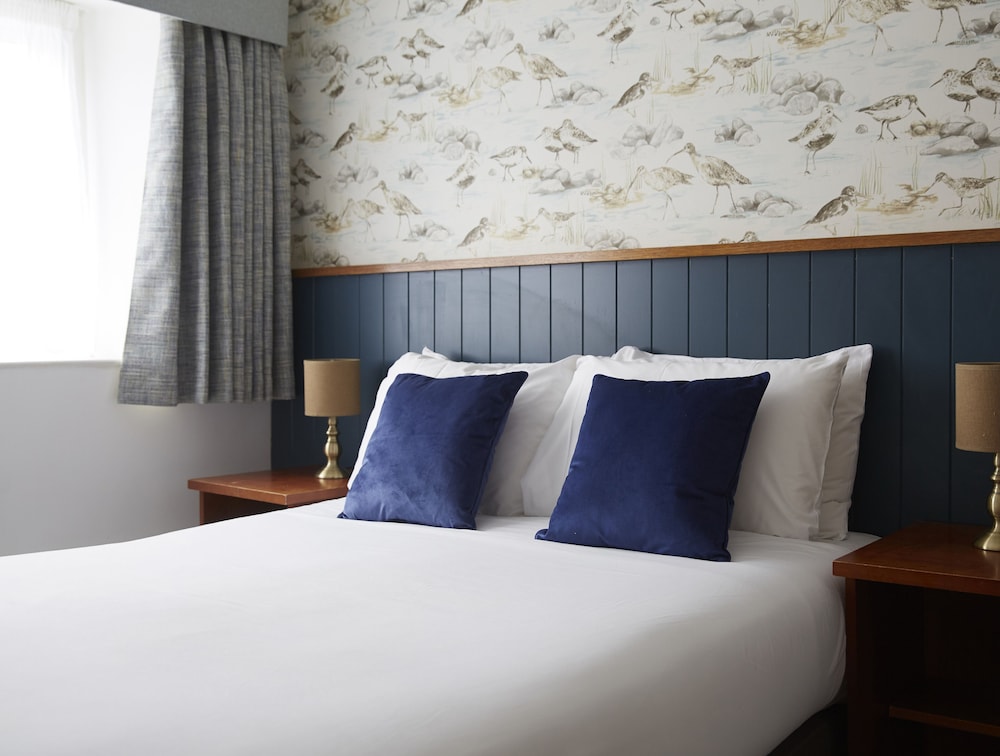 Double Room - Photo 7