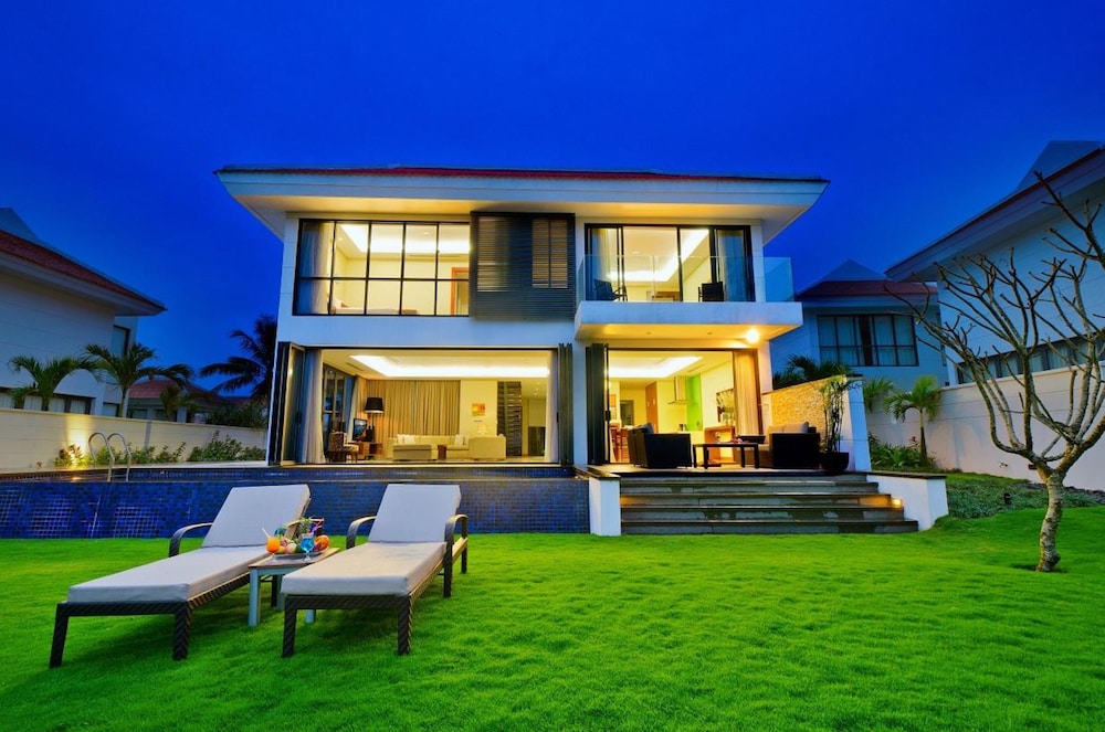 4 Bedrooms Pool Villa - Photo 3