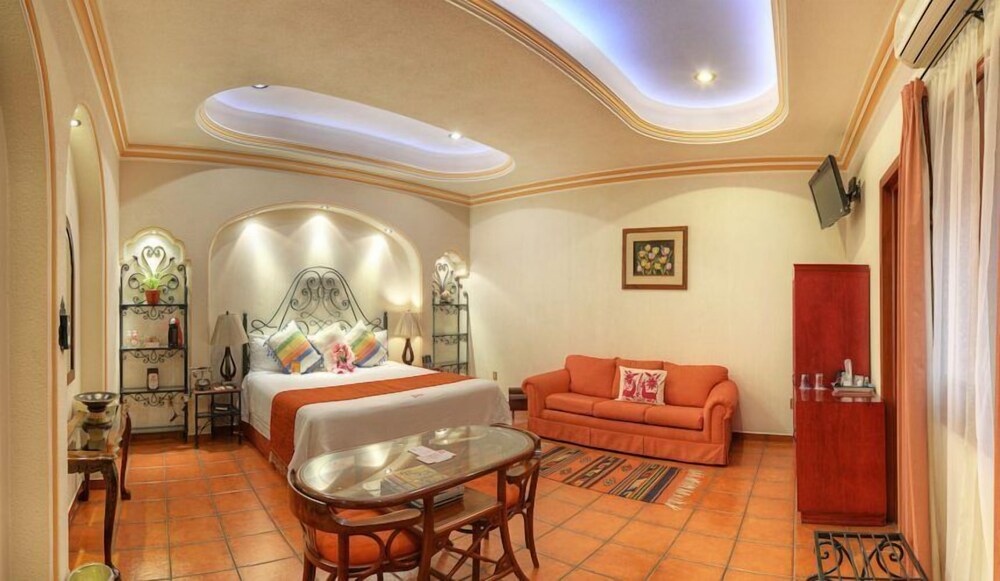 Suite Cuilapam - Photo 1