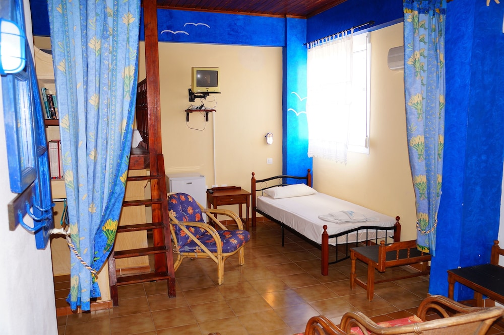 Quadruple Room photo 3