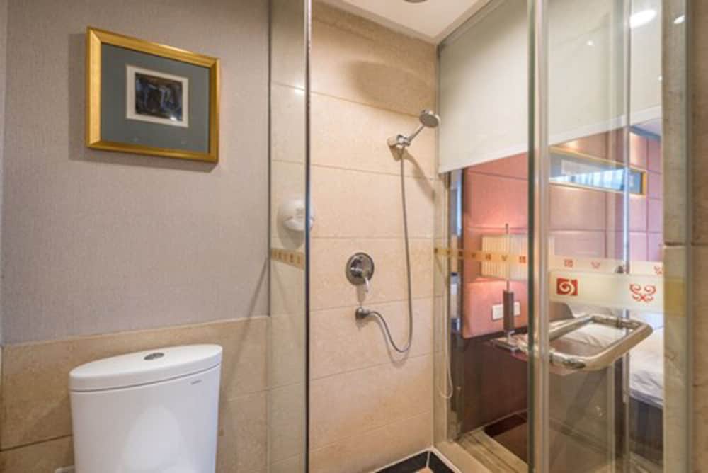 Business Suite, 1 Bedroom photo 2