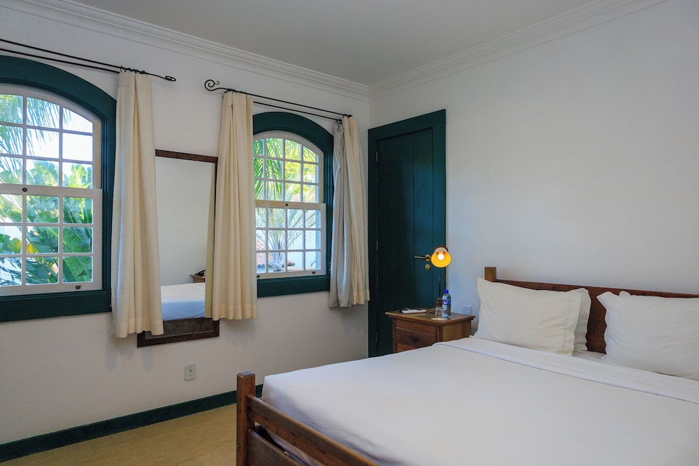 Mosteiro Standard Duplo Cama Casal - Photo 1