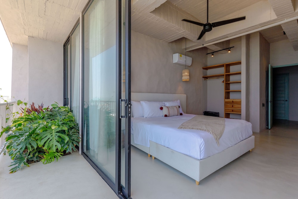 Panoramic Apartment