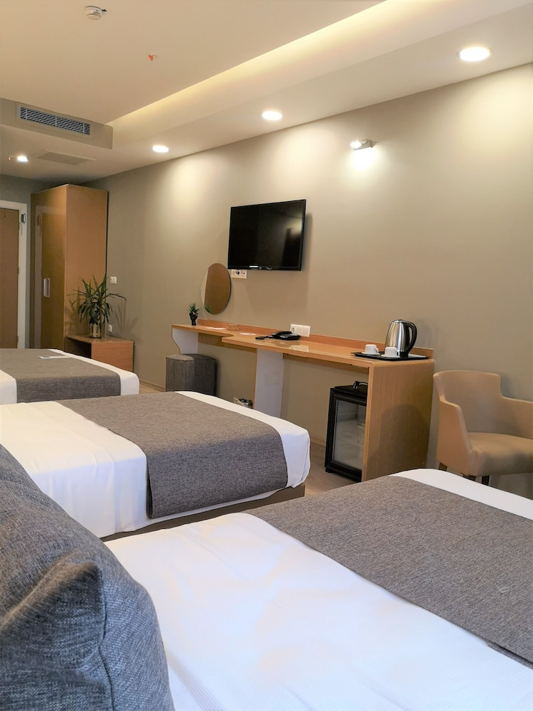 Superior Triple Room photo 3