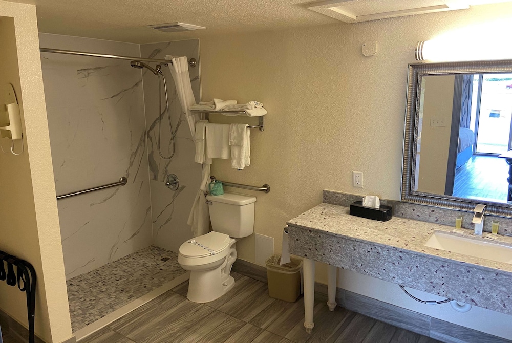 Days Inn by Wyndham Okmulgee, Bilde 5