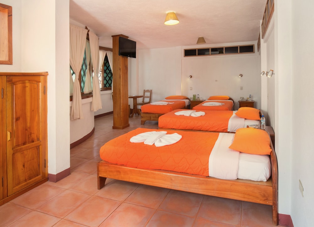 Standard Quadruple Room photo 1