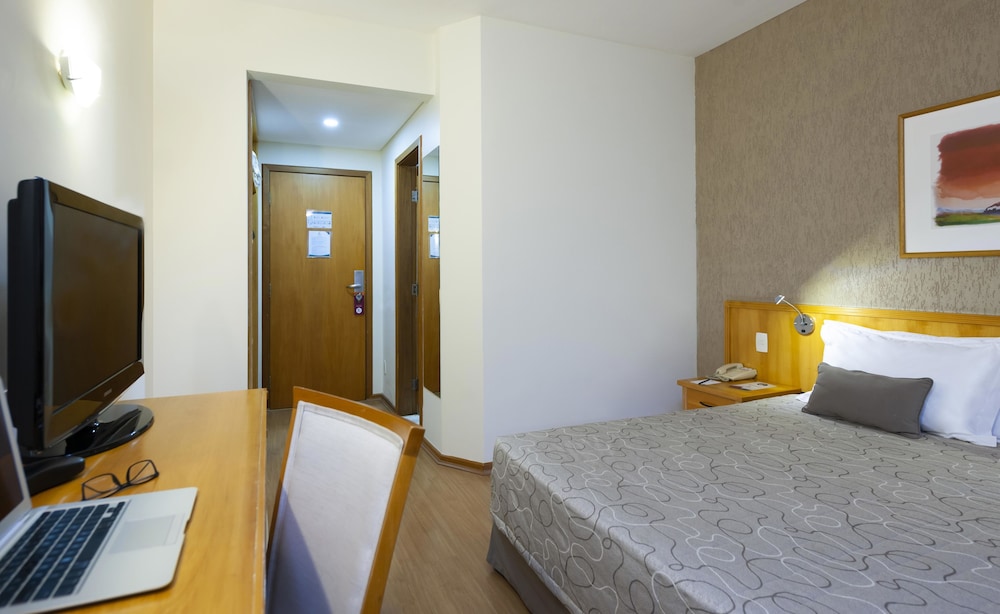 Standard Double Room - Photo 1