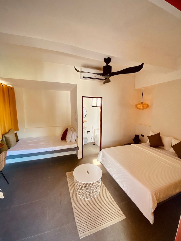 Triple Room - Photo 3