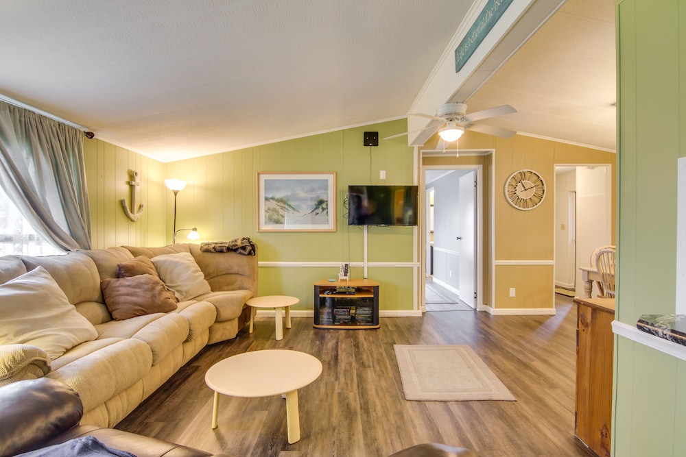 House (3 Bedrooms) photo 1