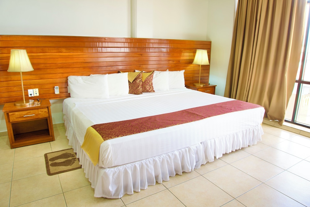 Deluxe Quadruple Room photo 3