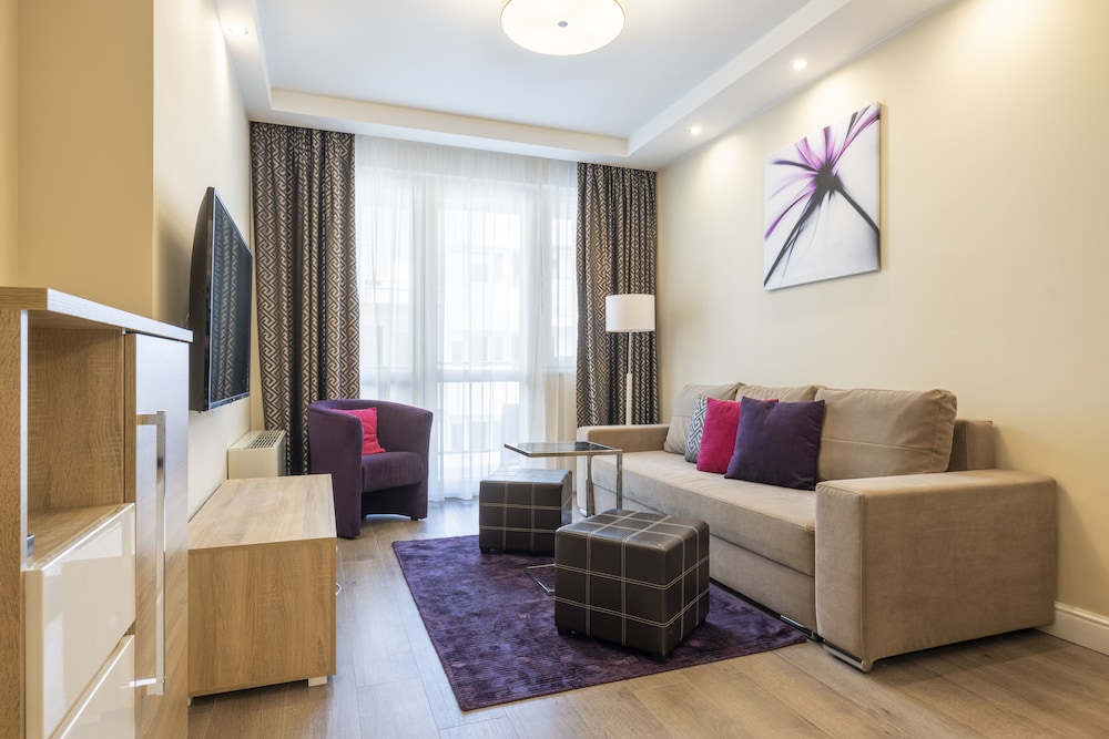 Standard Apartment, Balcony - Photo 7