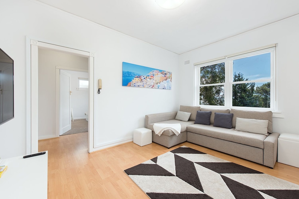 Apartment, 1 Bedroom photo 2