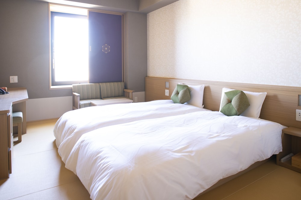 Hollywood Twin Room, Non Smoking - Photo 1