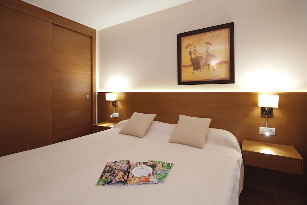 Apartment, 1 Bedroom, Sea View