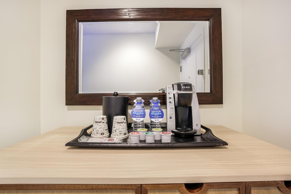 Junior Suite, 1 King Bed, Accessible (Roll-In Shower) - Photo 6