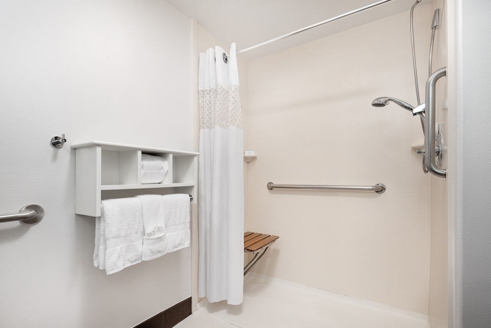 Room, Accessible, Non Smoking (Roll-in Shower) photo 2