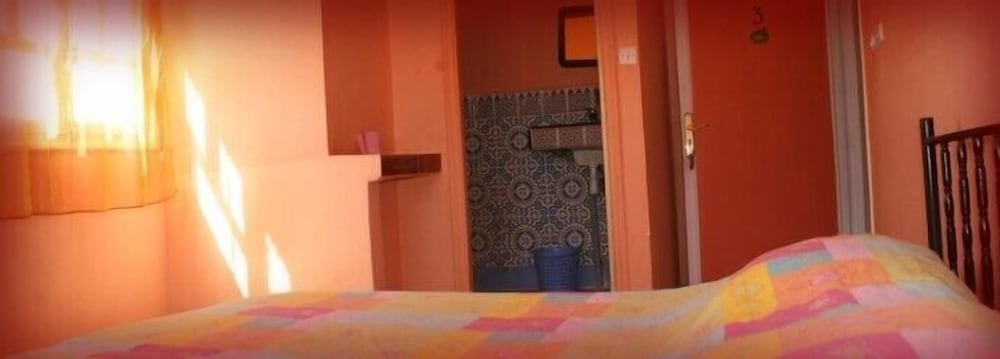 Quadruple Room - Photo 2