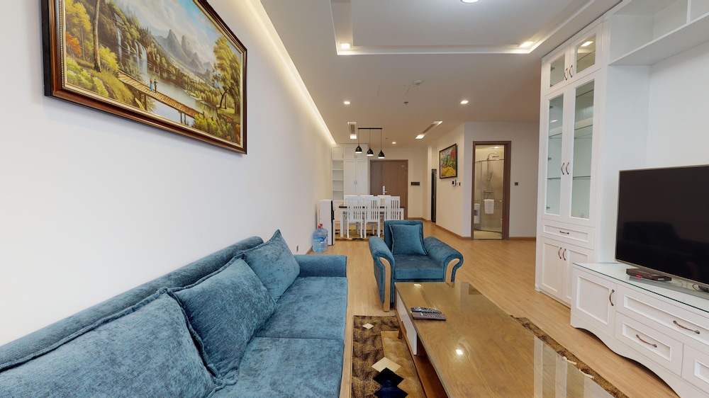 Deluxe Apartment, 3 Bedrooms