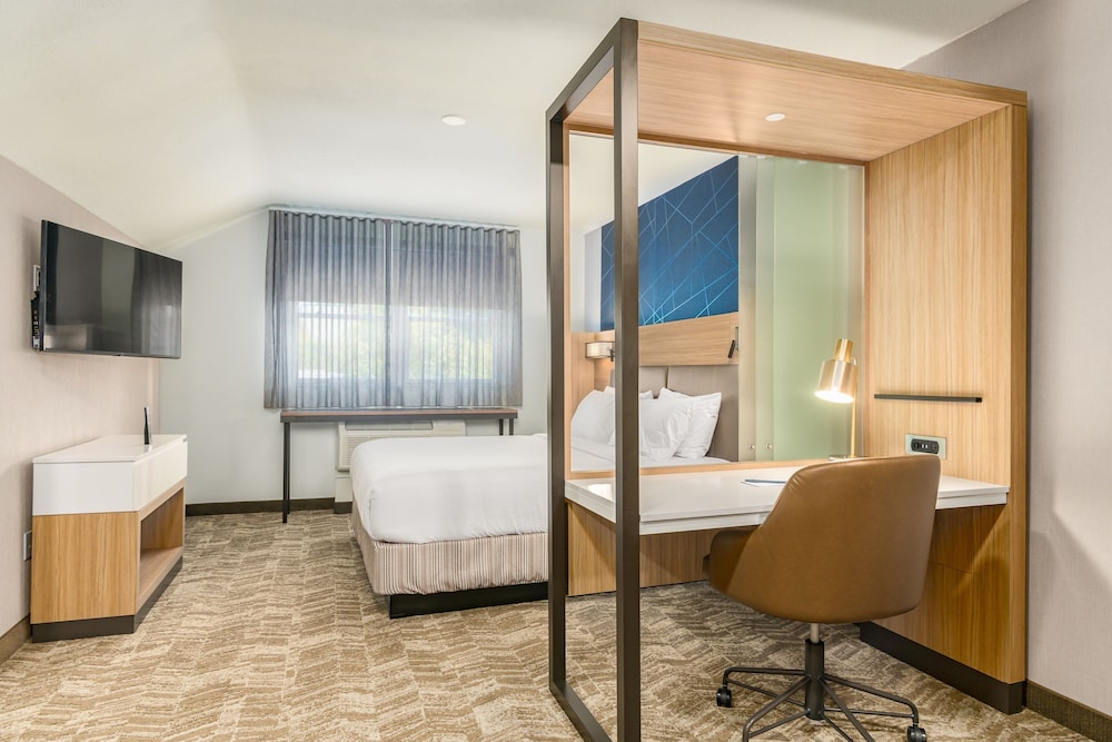 Executive Suite, 1 King Bed - Photo 2