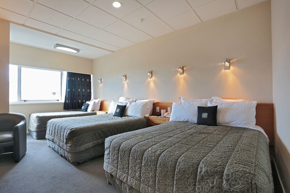 Standard Room, Non Smoking (Triple Room) photo 1