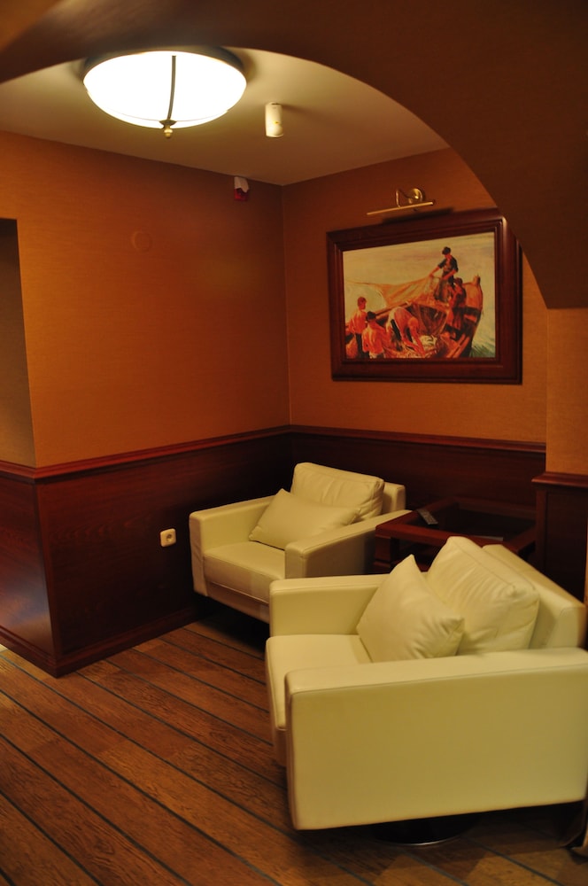 Executive Deluxe Apartment Sea View photo 3