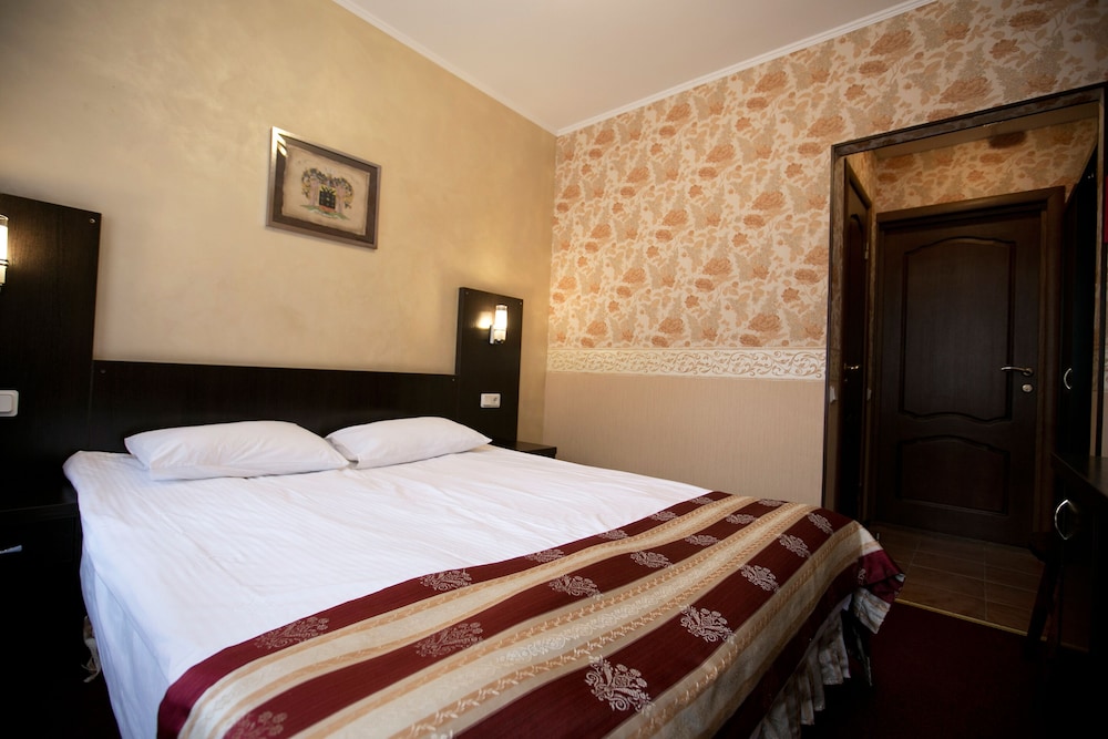 Economy Room photo 2