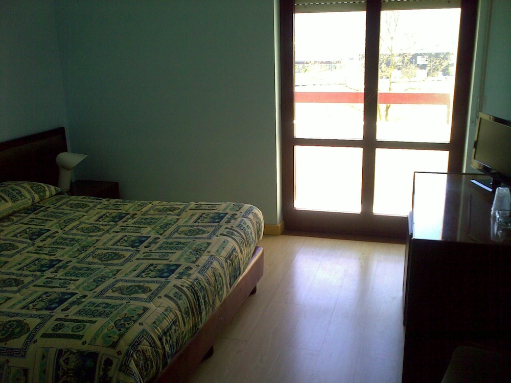 Double Room Single Use