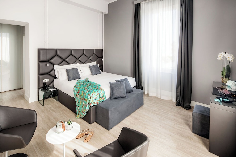 Grand Double Room, Sea View (Matrimoniale) - Photo 6