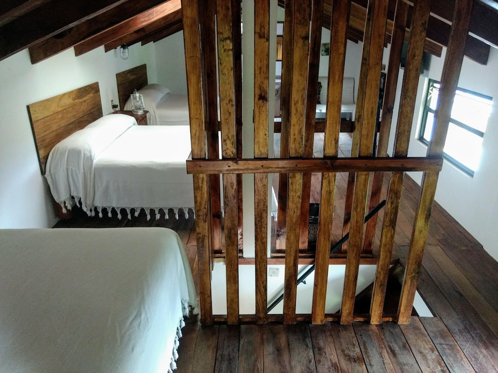 Classic Cabin, Multiple Beds, Non Smoking photo 2