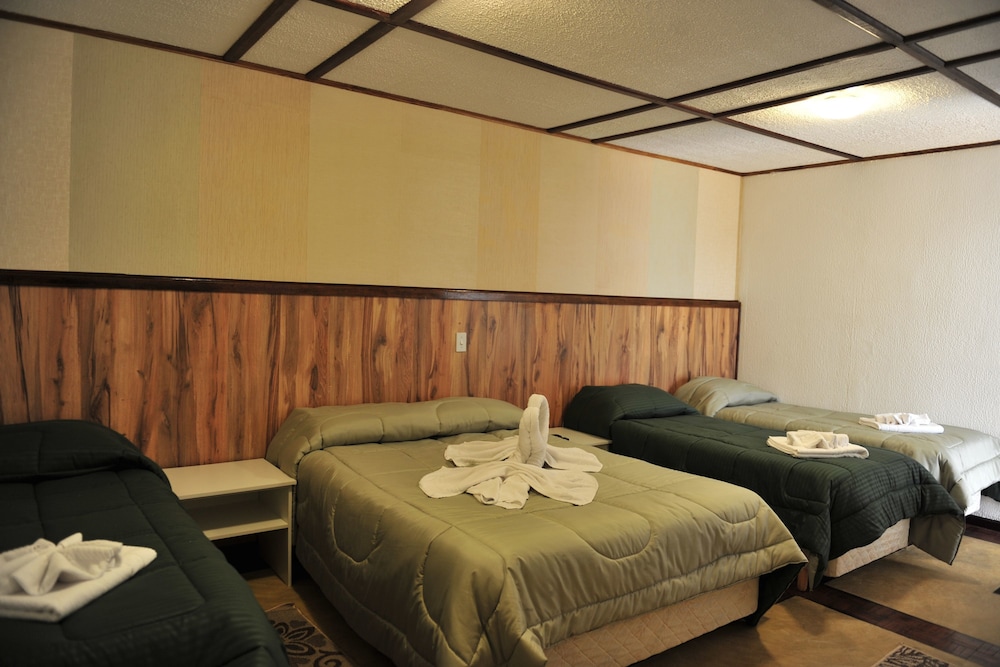 Standard Quintuple Room photo 1