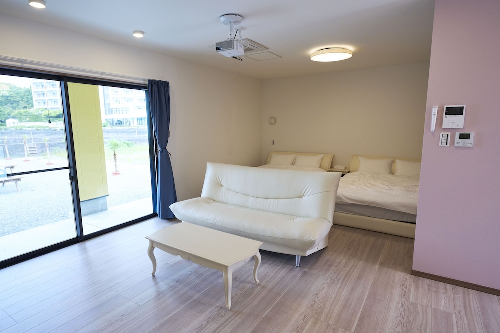Villa, Non Smoking (A) photo 1